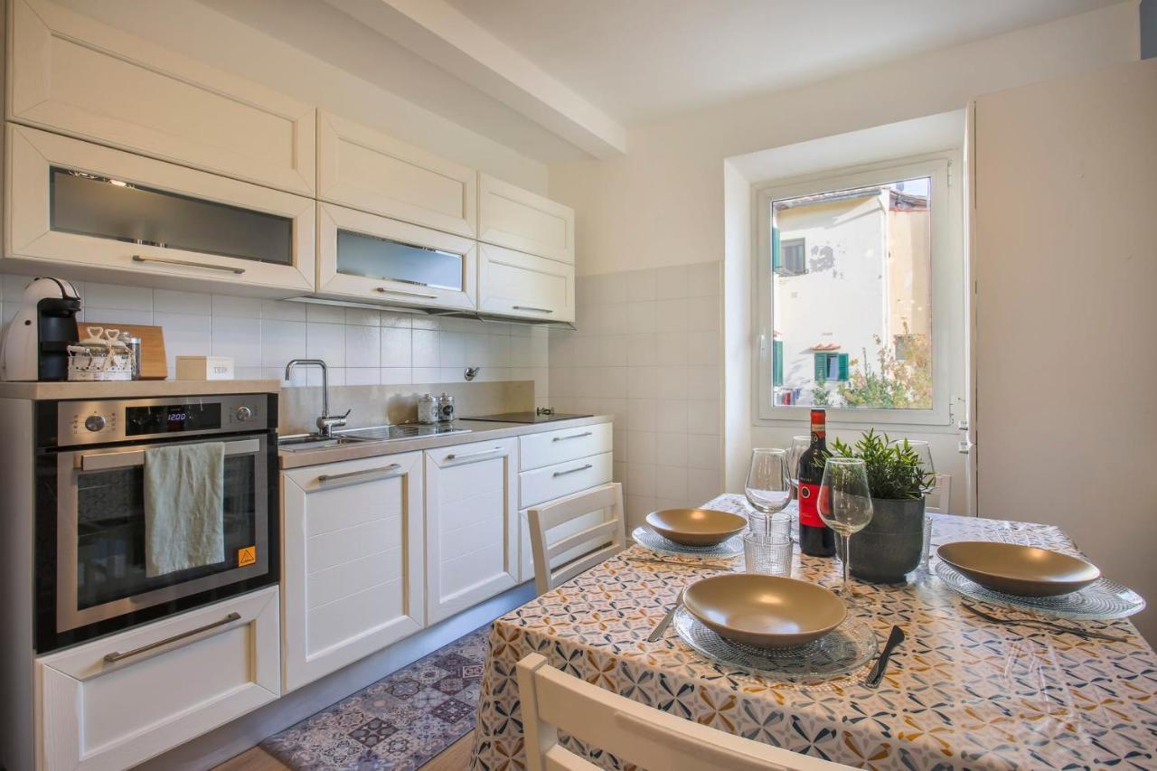 Sanzanobi Suite In Central Florence Florença Exterior foto