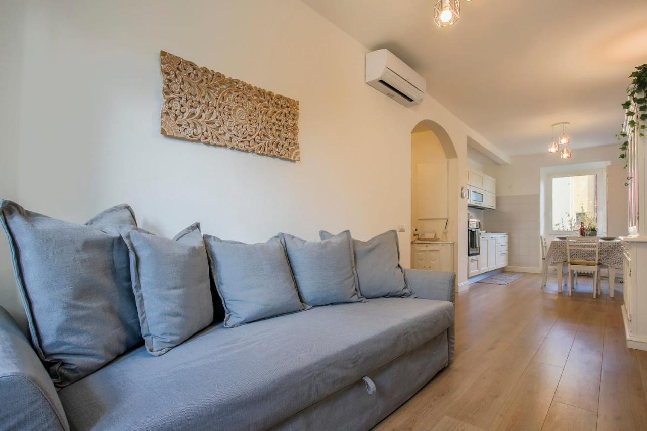 Sanzanobi Suite In Central Florence Florença Exterior foto