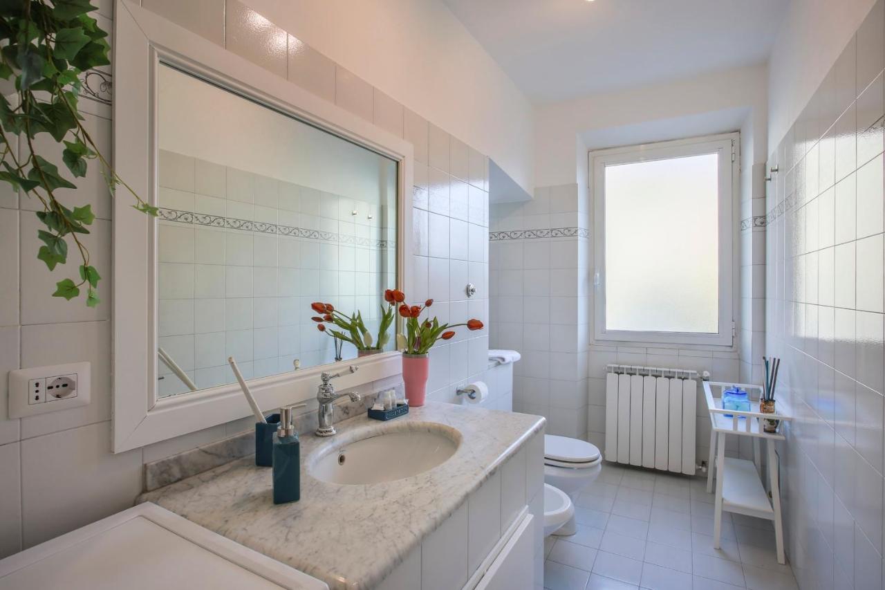 Sanzanobi Suite In Central Florence Florença Exterior foto