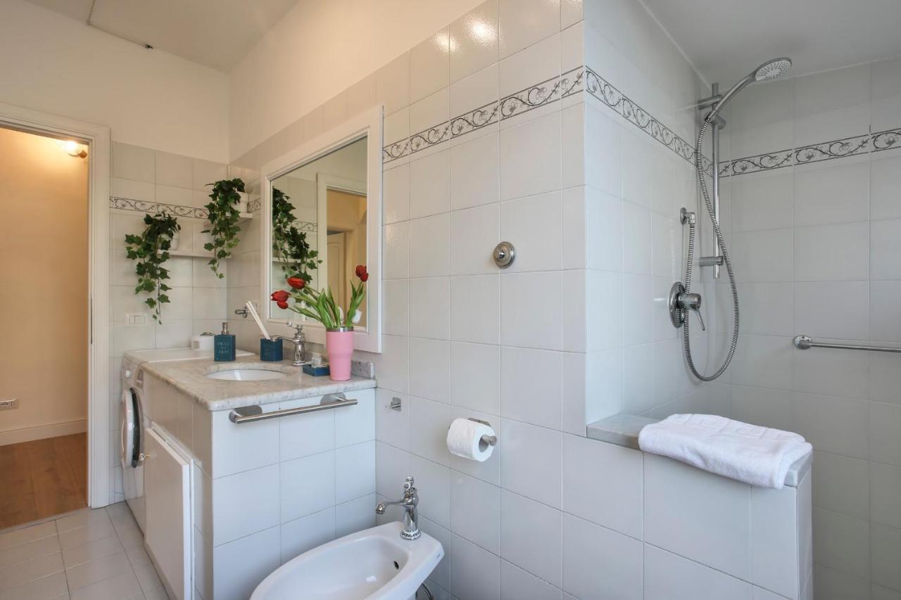 Sanzanobi Suite In Central Florence Florença Exterior foto