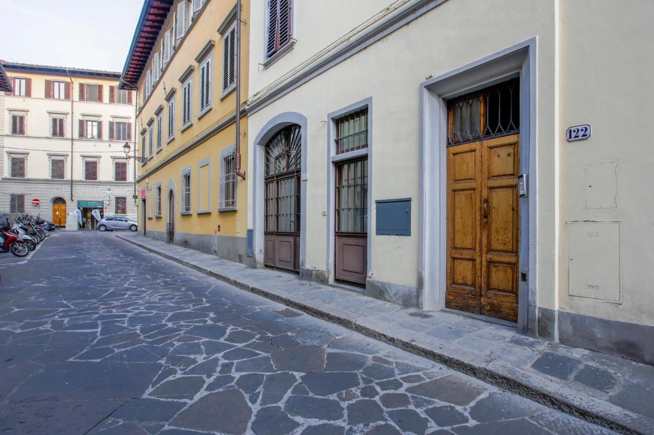 Sanzanobi Suite In Central Florence Florença Exterior foto